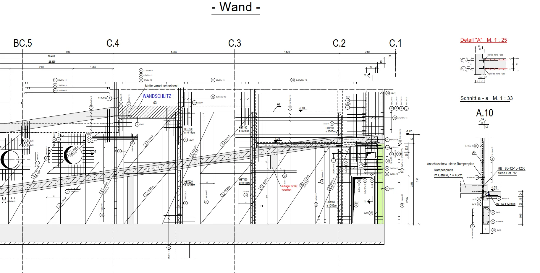 Ściana